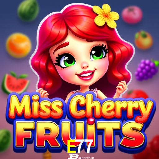 Gates of Olympus E77