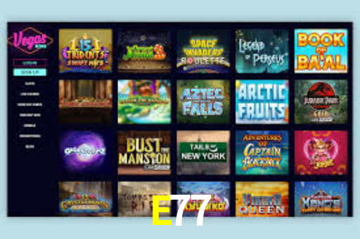 Instant EasyPaisa E77